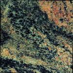 Rainbow Granite